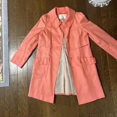 【ef-de】スプリングコートMのサムネイル