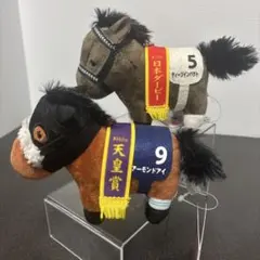 2026年最新】サラブレッドコレクション アーモンドアイの人気アイテム
