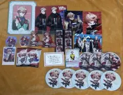 ぽ*)様 【にじさんじ】セラフまとめグッズ