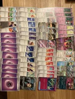 メガサーナイトex 構築済みデッキ