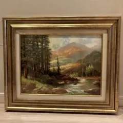 2025年最新】ロバートウッド 絵画の人気アイテム - メルカリ