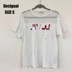 Desigual デシグアル　トップス　0521T15のサムネイル