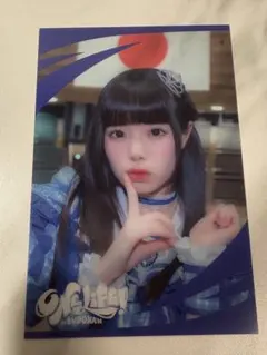 2026年最新】空詩かれん チェキの人気アイテム - メルカリ