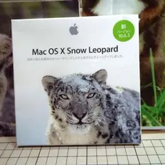 2026年最新】mac os x snow leopardの人気アイテム - メルカリ