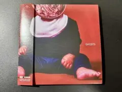 My Hair is Bad ghosts【初回限定盤】