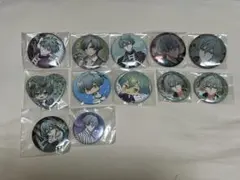 アイナナ zool亥清悠×12