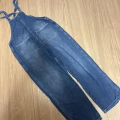 オーバーオール