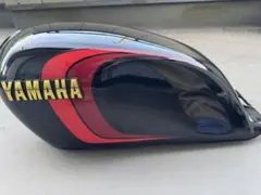 XJ400 純正タンクのサムネイル