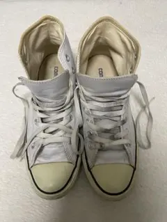 CONVERSE Chuck Taylor All Star ホワイト