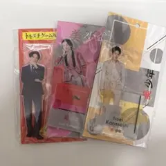 2026年最新】金指一世アクスタの人気アイテム - メルカリ