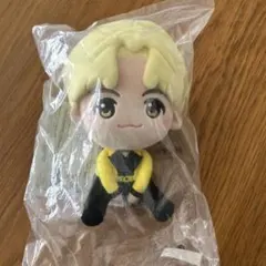 TinyTAN Butter 一番くじ j-hope ぬいぐるみ
