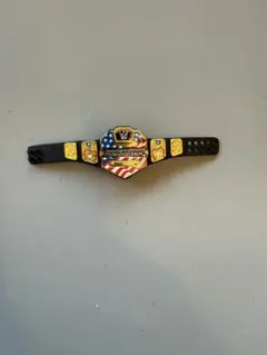 2026年最新】wwe ベルトの人気アイテム - メルカリ