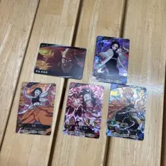 VINCENT WHITTMAN 2nd Foilセット - メルカリ
