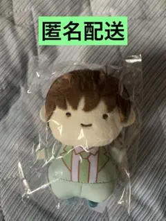 超特急 タクヤ 草川拓弥 ぬいぐるみ ミニマスコット - メルカリ