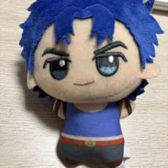 ジョジョの奇妙な冒険　 ファントムブラッド　戦闘潮流