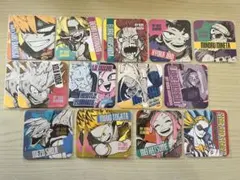 キン肉マン アートコースター 5枚セット - メルカリ
