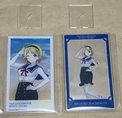 2025年最新】八宮めぐる アクリルスタンドの人気アイテム - メルカリ