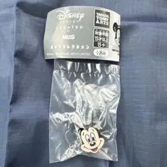ディズニー　Disney MUS バッグコレクション　ミッキー　カラー