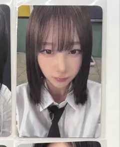 aespa ジゼル Rich Man everline ラキドロ限定 トレカ - メルカリ