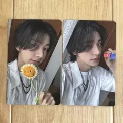 ENHYPEN ROMANCE:UNTOLD ENGENEver ジェイク