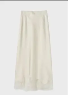 THE TOÉ Wadden Skirt - メルカリ