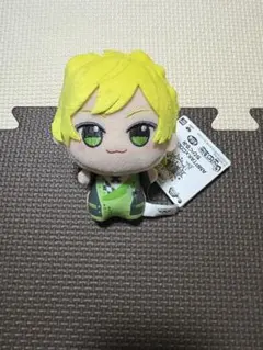 AMPTAKxCOLORS ちびぐるみ　ぷりっつ