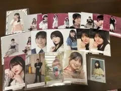 櫻坂46 幸阪茉里乃 コンプ まとめ売り - メルカリ