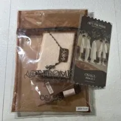 txt アプグレ特典 ボムギュ 京セラ