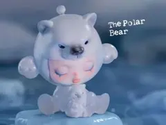 POPMART SKULLPANDA The Mare of Animals