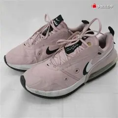 NIKE AIRMAX ナイキエアマックス UP スニーカー ピンク 25cm