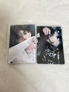 会場限定　バンチャン　2枚セット　giant