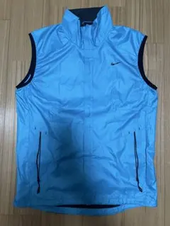 ダウンベスト メンズウェア