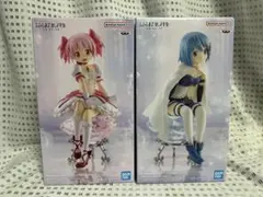 魔法少女まどか☆マギカ 叛逆の物語 鹿目まどか 美樹さやか セット