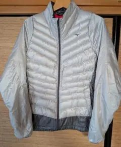 【ジャケット】MIZUNO GOLF/ミズノゴルフ（メンズ/ユーズド品）