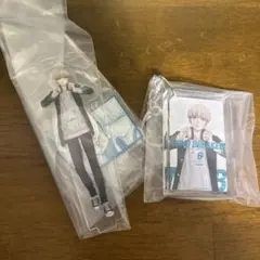 WIND BREAKER 一番くじ　梶セット