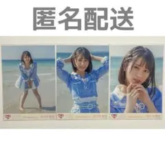 LOVE 佐々木舞香 生写真 青春サブリミナル歌唱衣装 3種 コンプ - メルカリ