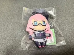 巡音ルカ グッスマくじ2025 autumn ぬいぐるみ