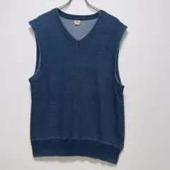 45r |新品:未着 メンズベスト|サイズ3 2026年最新】45R メンズ ベストの人気アイテム - メルカリ