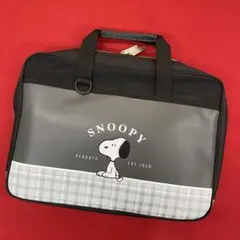 スヌーピー チェック(snoopy) 書道セット 習字セット 小学生 小学校
