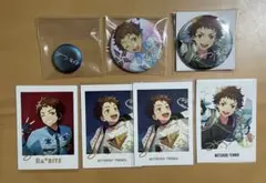 あんスタ　周年グッズセット　光