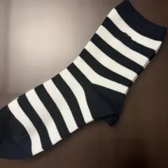 LACOSTE ソックス 22-24cm