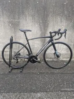 【直接引き渡し限定】 コラテック ドロミテ ロードバイク 女性158cm前後 24 DOLOMITI of corratec-bikes.jp