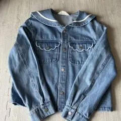 H&M エイチアンドエム　デニムジャケット
