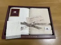 アーバンリサーチ　タオルセット 日本製のサムネイル