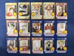 2013年 ジャンプ博覧会 少年ジャンプ 第30号 複製原稿 ワンピース