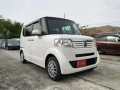 大人気❗️ 軽バン❗️ ホンダ N-VAN L・ホンダセンシング JJ1 茨城