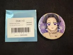 2025年最新】胡蝶しのぶ缶バッジの人気アイテム - メルカリ