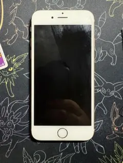 iPhone6s 本体　64GB ゴールド　ジャンク品