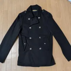 RUGBY　ラルフローレン　ピーコート　メンズ