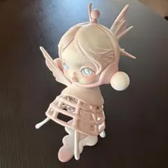 スカルパンダ パラドックスシリーズ Being a Butterfly